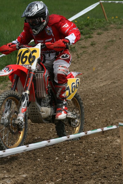 Přebor SMS Pardubice v Holicích 3.5.2008
